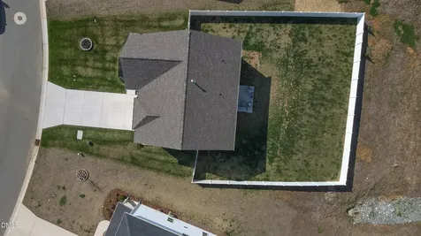 2820 Lacy Holt Road Graham NC 27253