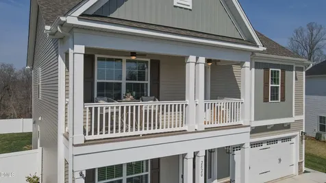 2820 Lacy Holt Road Graham NC 27253
