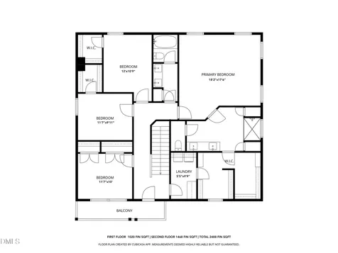 2820 Lacy Holt Road Graham NC 27253