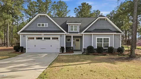 514 Pondpine Lane Carthage NC 28327