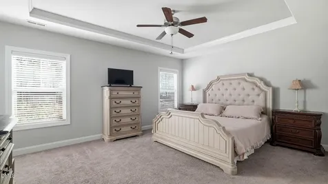 514 Pondpine Lane Carthage NC 28327