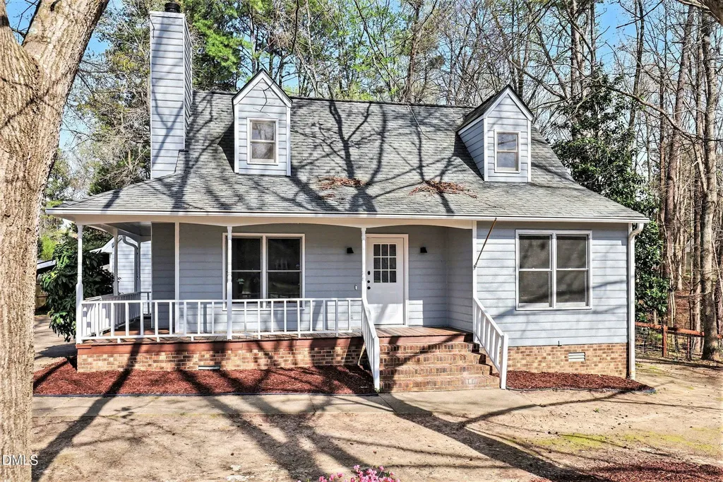 1912 Red Oak Lane Clayton NC 27520