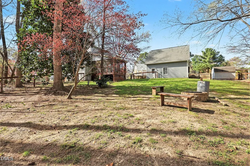 1912 Red Oak Lane Clayton NC 27520