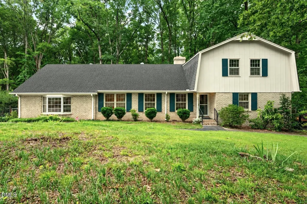 3417 Horton Street Raleigh NC 27607