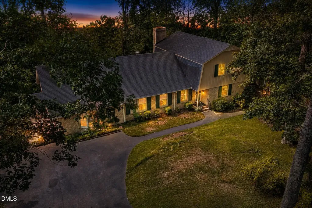 3417 Horton Street Raleigh NC 27607