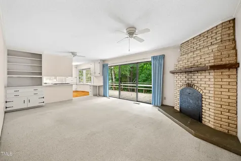 3417 Horton Street Raleigh NC 27607