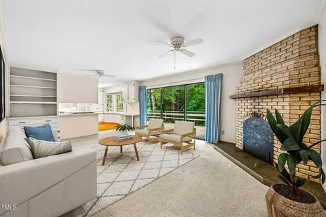 3417 Horton Street Raleigh NC 27607
