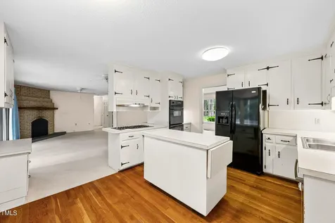 3417 Horton Street Raleigh NC 27607