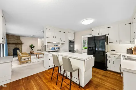 3417 Horton Street Raleigh NC 27607
