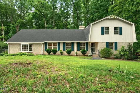 3417 Horton Street Raleigh NC 27607