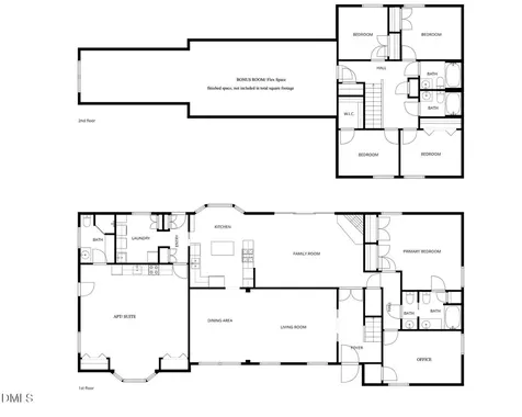 3417 Horton Street Raleigh NC 27607