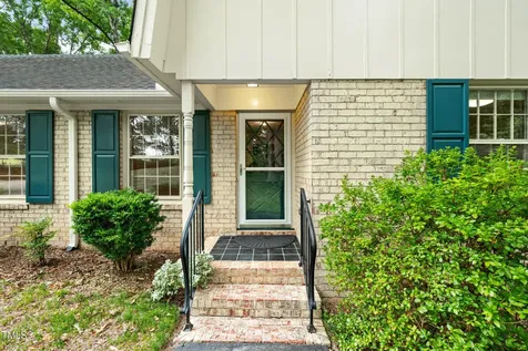 3417 Horton Street Raleigh NC 27607