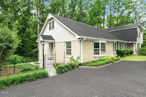 3417 Horton Street Raleigh NC 27607