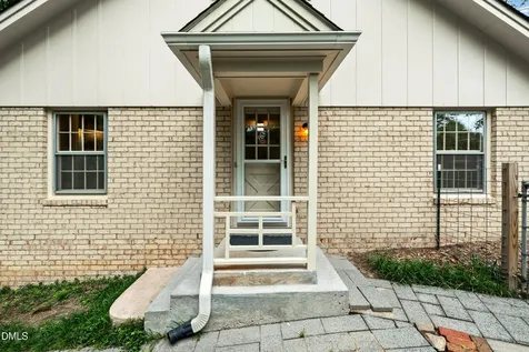 3417 Horton Street Raleigh NC 27607