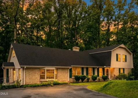 3417 Horton Street Raleigh NC 27607