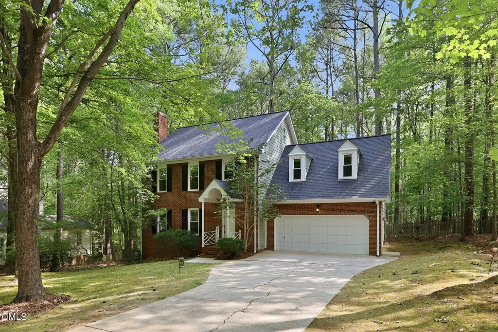 12204 Warwickshire Way Raleigh NC 27613