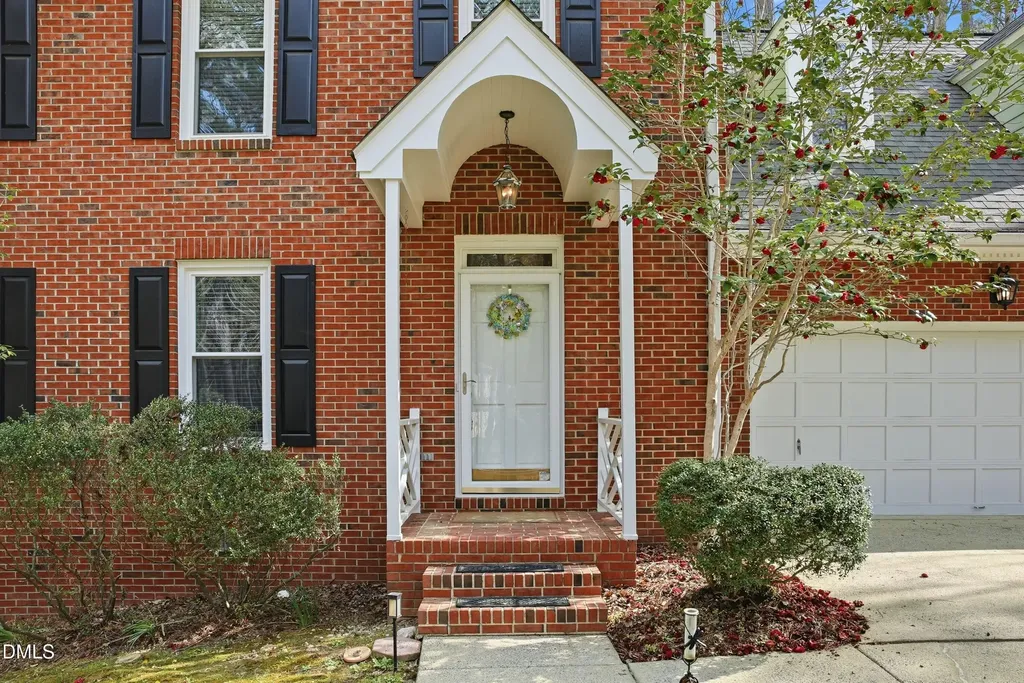 12204 Warwickshire Way Raleigh NC 27613