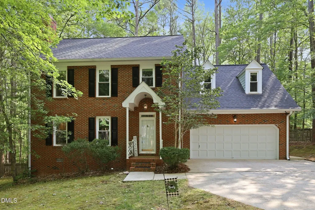 12204 Warwickshire Way Raleigh NC 27613