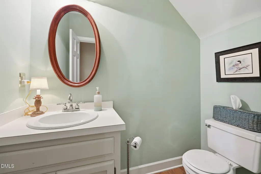 12204 Warwickshire Way Raleigh NC 27613