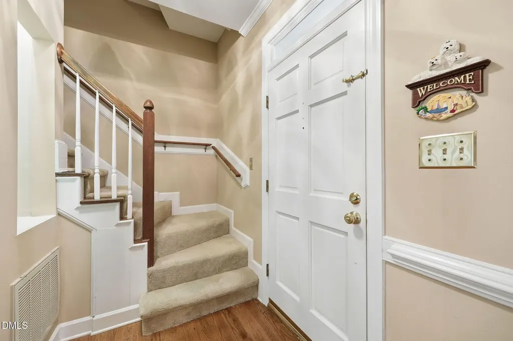12204 Warwickshire Way Raleigh NC 27613