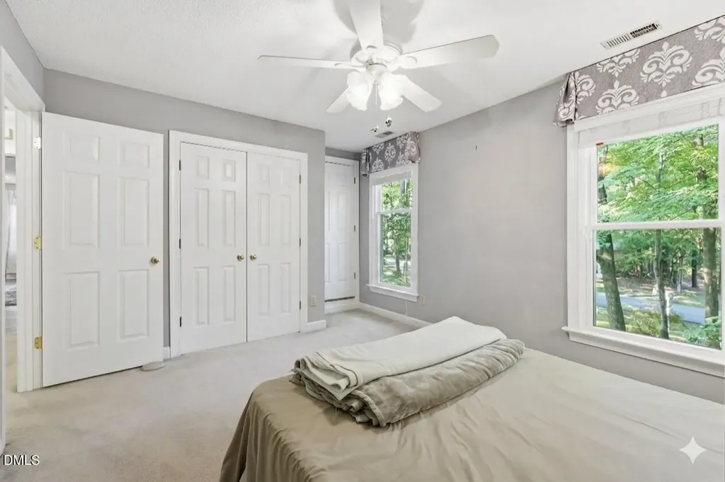 12204 Warwickshire Way Raleigh NC 27613