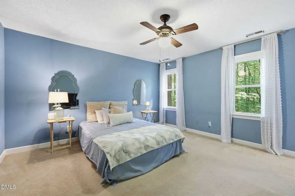 12204 Warwickshire Way Raleigh NC 27613
