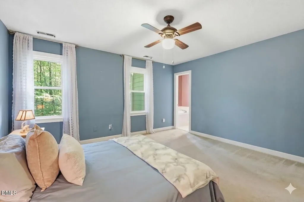 12204 Warwickshire Way Raleigh NC 27613