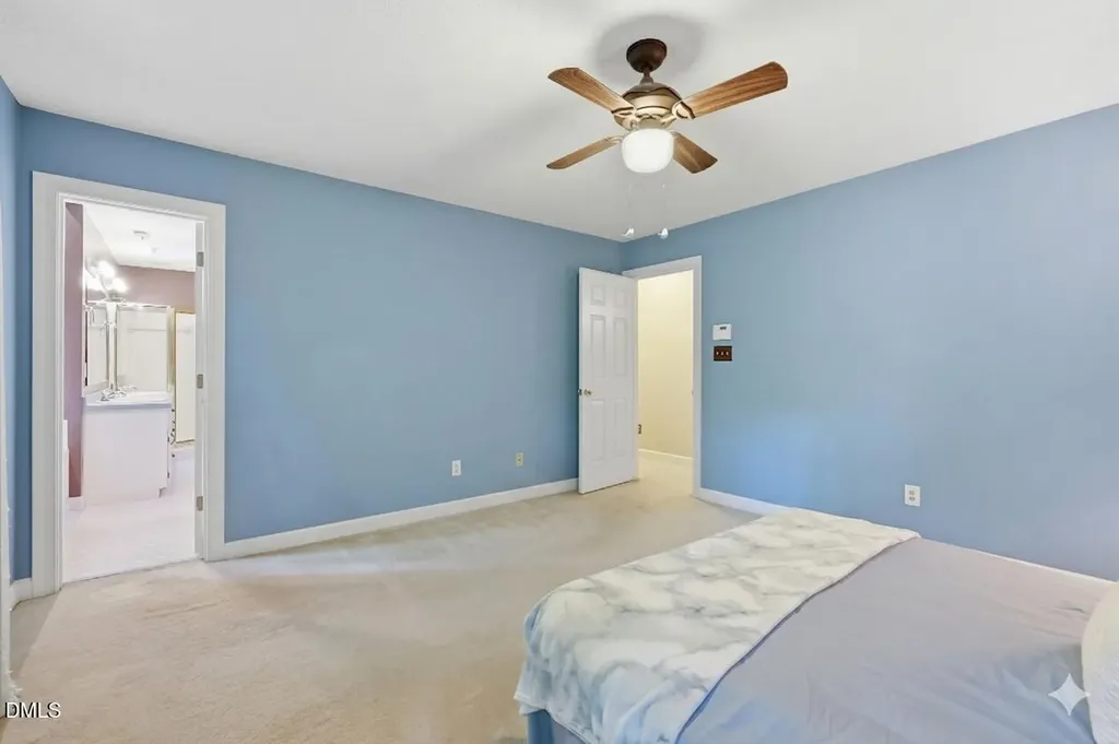 12204 Warwickshire Way Raleigh NC 27613