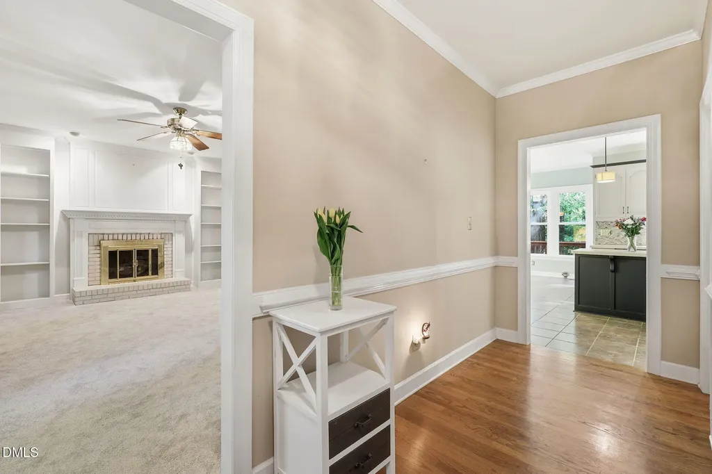 12204 Warwickshire Way Raleigh NC 27613