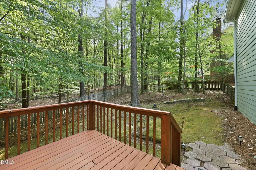 12204 Warwickshire Way Raleigh NC 27613