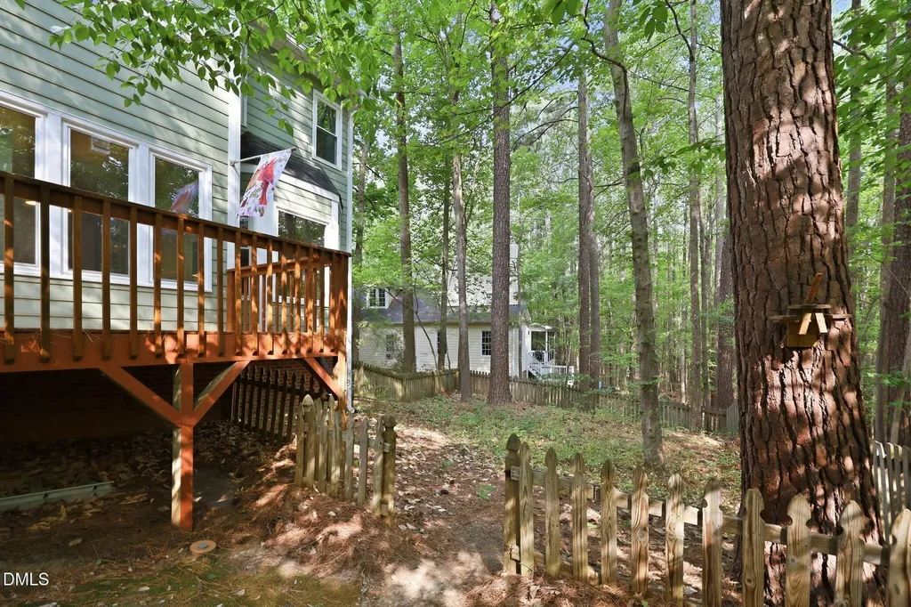 12204 Warwickshire Way Raleigh NC 27613
