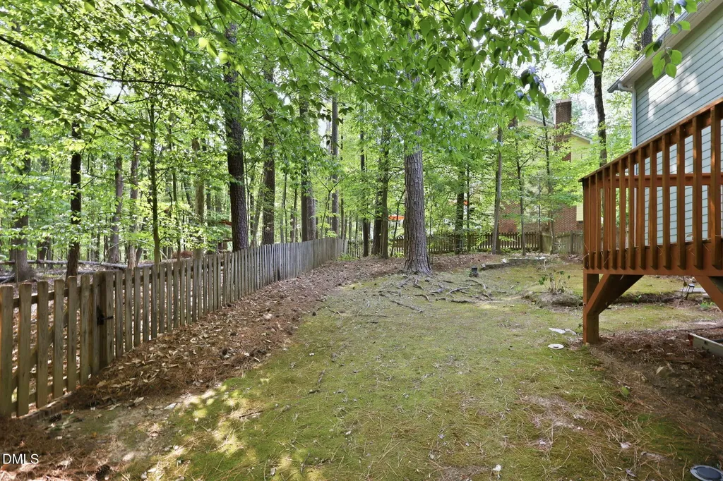 12204 Warwickshire Way Raleigh NC 27613