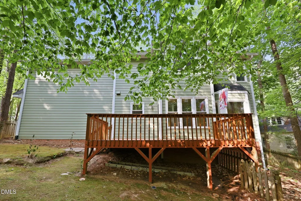 12204 Warwickshire Way Raleigh NC 27613