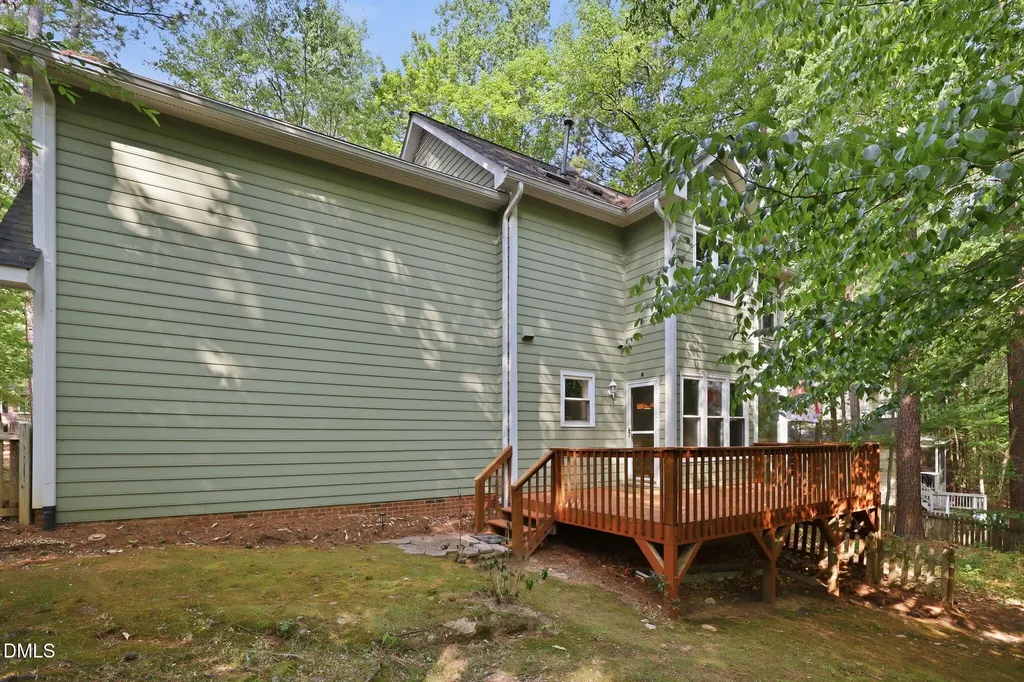 12204 Warwickshire Way Raleigh NC 27613