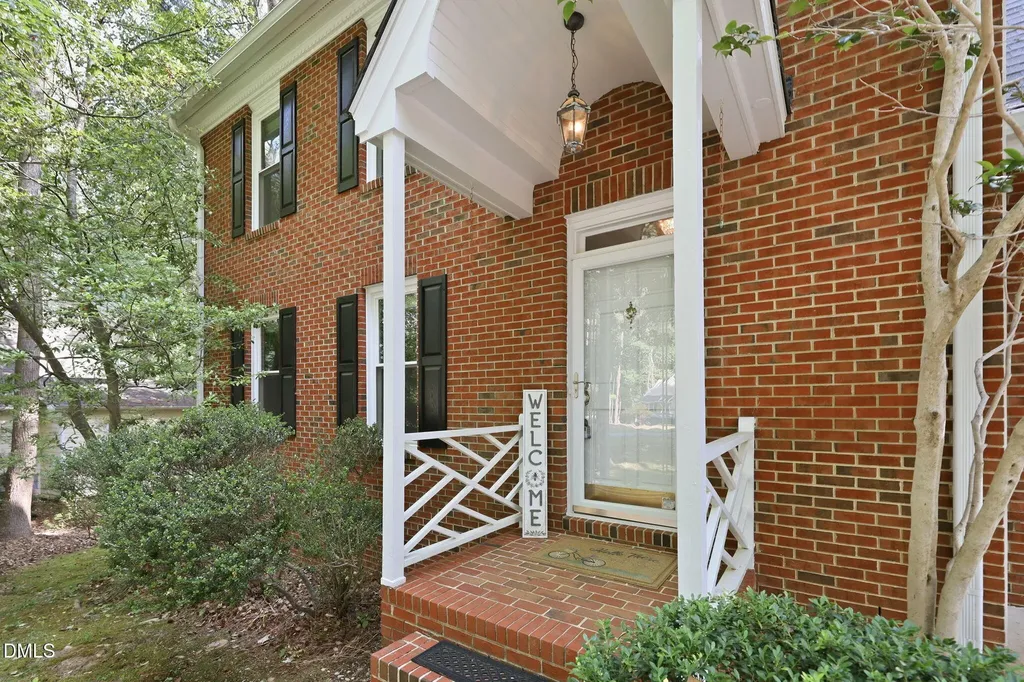 12204 Warwickshire Way Raleigh NC 27613