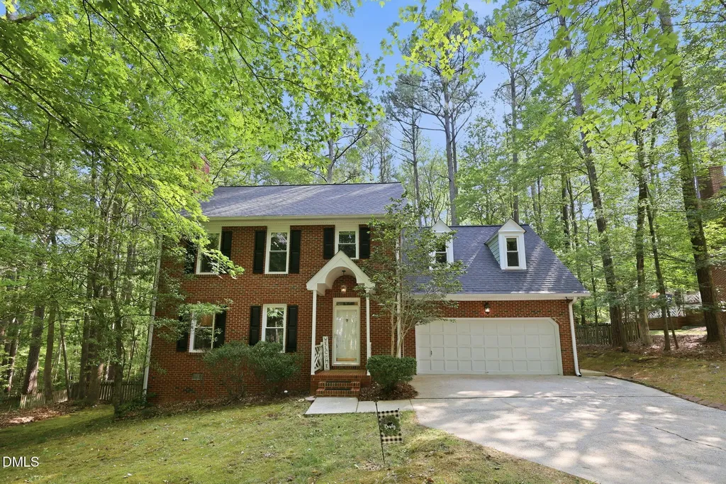 12204 Warwickshire Way Raleigh NC 27613