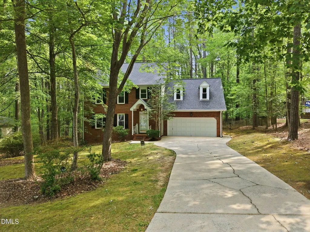 12204 Warwickshire Way Raleigh NC 27613