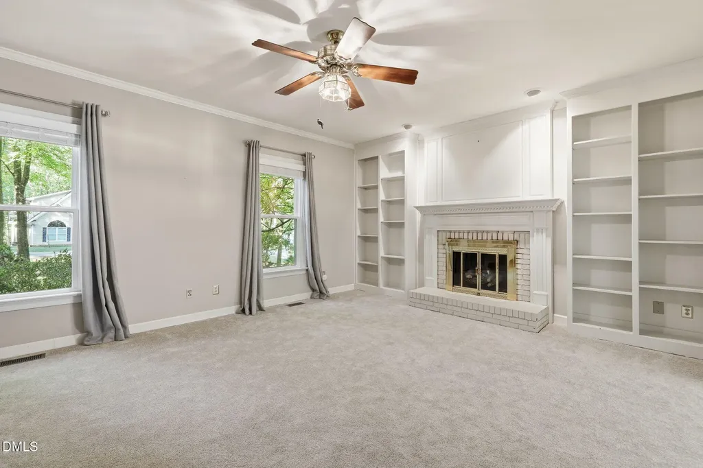 12204 Warwickshire Way Raleigh NC 27613