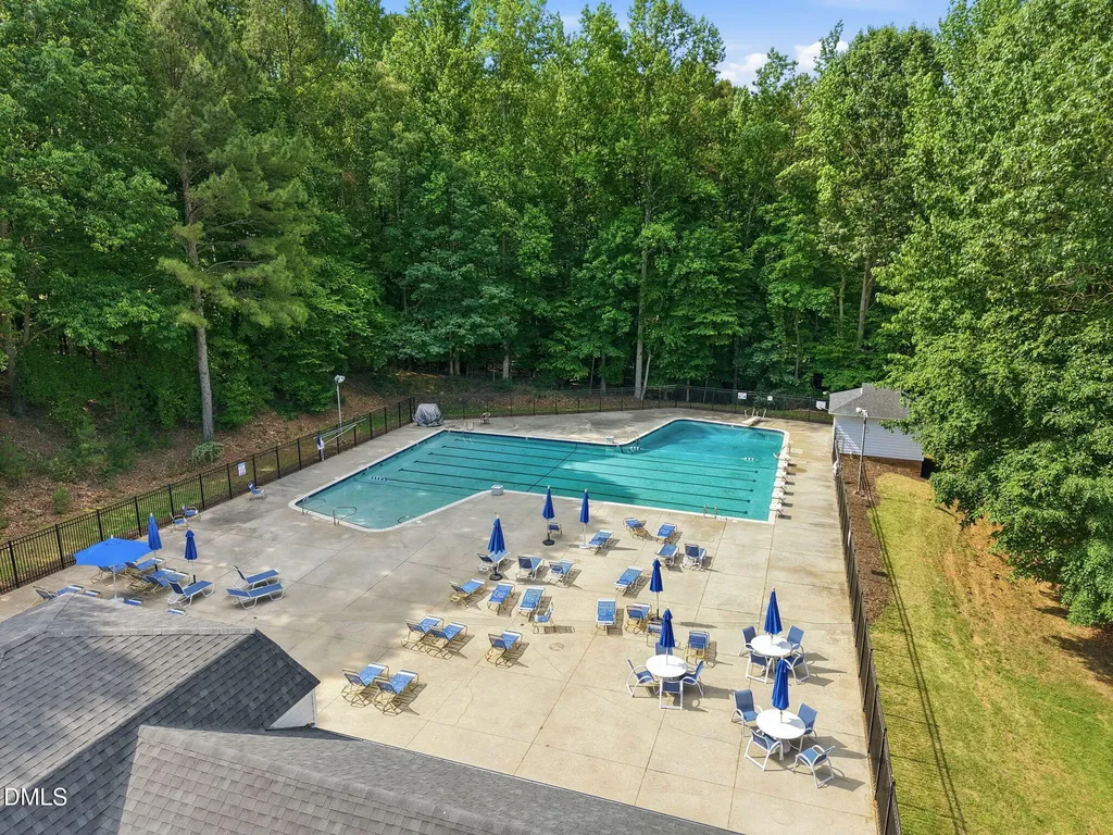 12204 Warwickshire Way Raleigh NC 27613