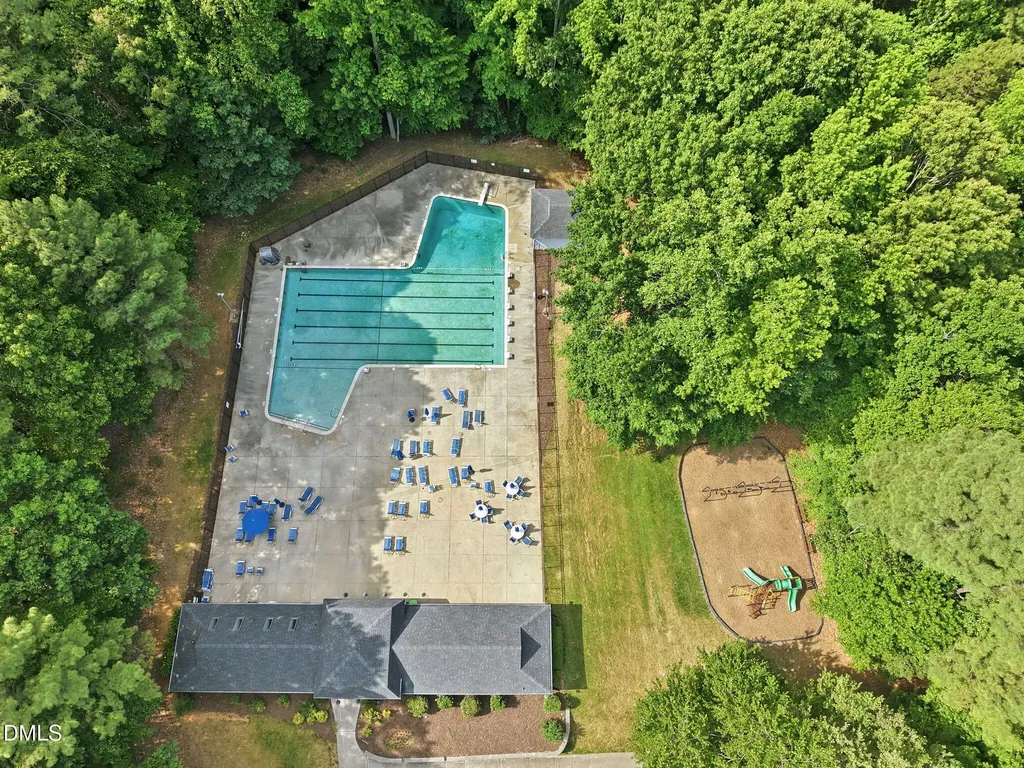 12204 Warwickshire Way Raleigh NC 27613