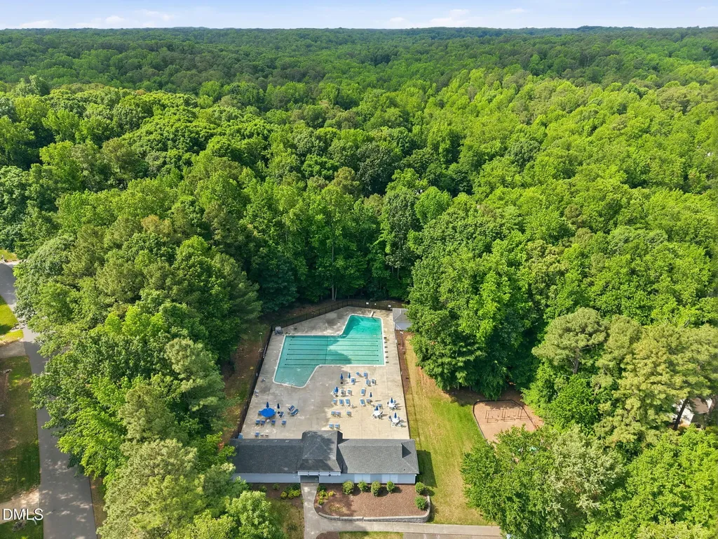 12204 Warwickshire Way Raleigh NC 27613