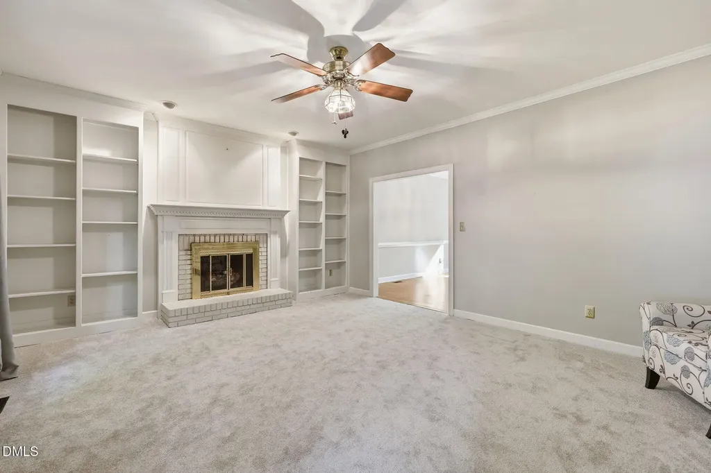 12204 Warwickshire Way Raleigh NC 27613