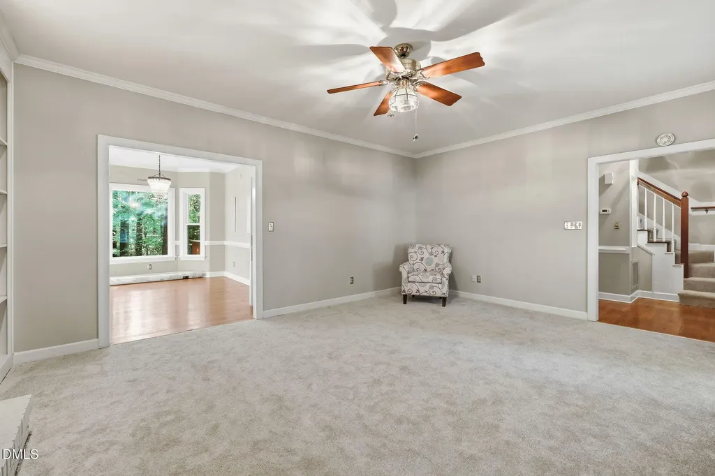 12204 Warwickshire Way Raleigh NC 27613