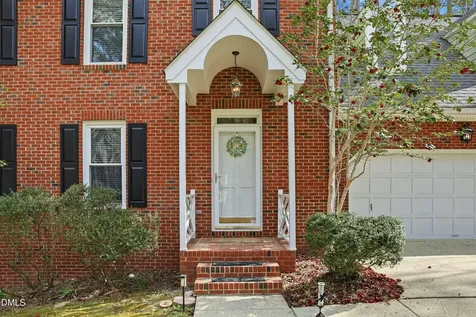 12204 Warwickshire Way Raleigh NC 27613