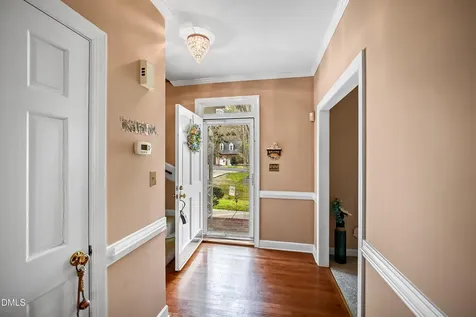 12204 Warwickshire Way Raleigh NC 27613