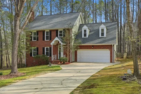12204 Warwickshire Way Raleigh NC 27613