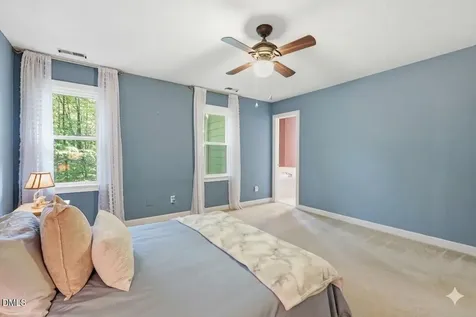 12204 Warwickshire Way Raleigh NC 27613