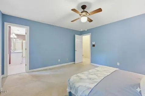 12204 Warwickshire Way Raleigh NC 27613