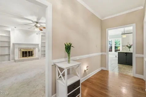 12204 Warwickshire Way Raleigh NC 27613