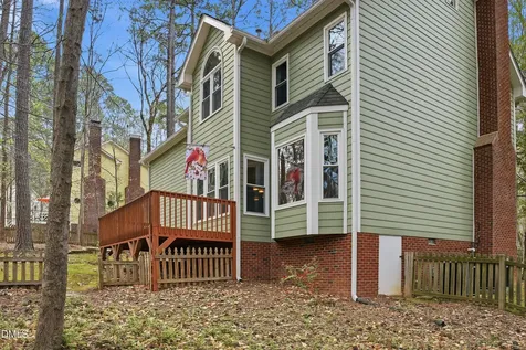 12204 Warwickshire Way Raleigh NC 27613